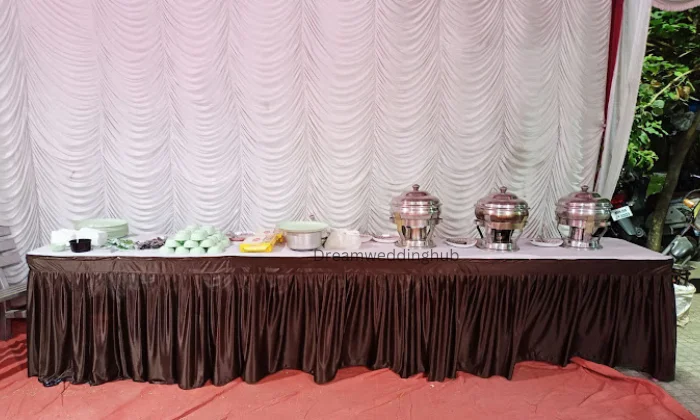 SHREE SWAMI SAMARTH CATERING